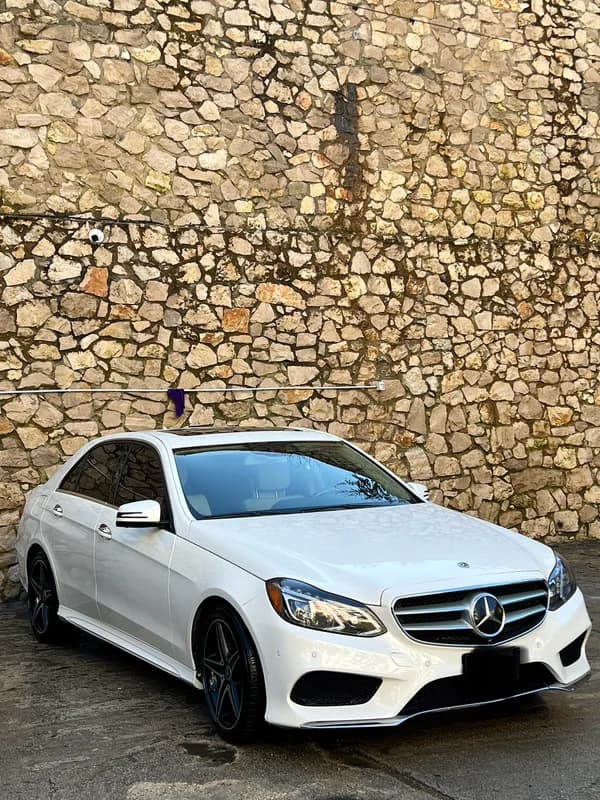 E class